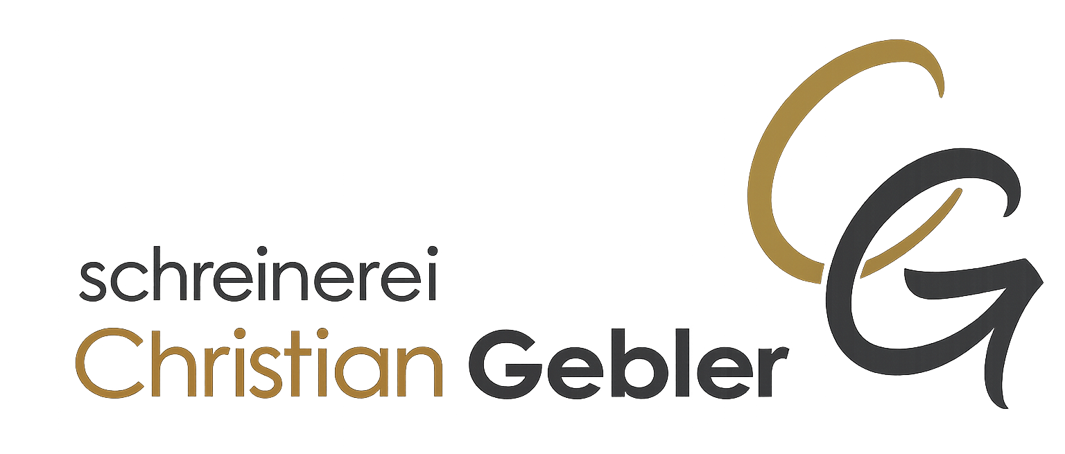 Schreinerei Gebler